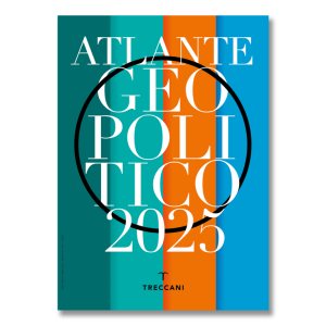 Atlante geopolitico 2025 di Treccani: guida per navigare nel nuovo ordine mondiale.