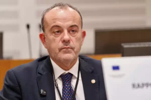 Sanità: Aurigemma chiede un programma che tuteli il diritto fondamentale alla salute