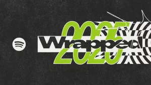 Spotify annuncia un Wrapped 2025 record: oltre 200 milioni di utenti il primo giorno.