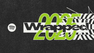Spotify Wrapped 2025 Segna un Record Storico Spotify ha annunciato che il lancio del suo annuale...