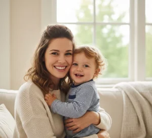 Baby Blues: Come Riconoscerlo e Affrontarlo