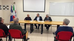 Finanziamenti assicurati per i servizi tecnici della Basilicata nel 2025