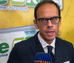 Assemblea di Fine Anno della Lega di Serie B: Novità e Obiettivi Futuri Milan (ITALPRESS) - La Lega...