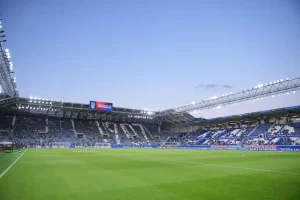 Semifinale playoff Italia-Irlanda del Nord: Bergamo accoglie la sfida decisiva per il Mondiale.