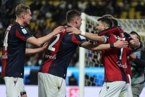 Bologna Trionfa nella Supercoppa Italiana: Storia di un'Impresa RIYADH (ARABIA SAUDITA) – È stata...