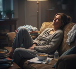 Burnout nelle Donne: Come Riconoscerlo e Gestirlo