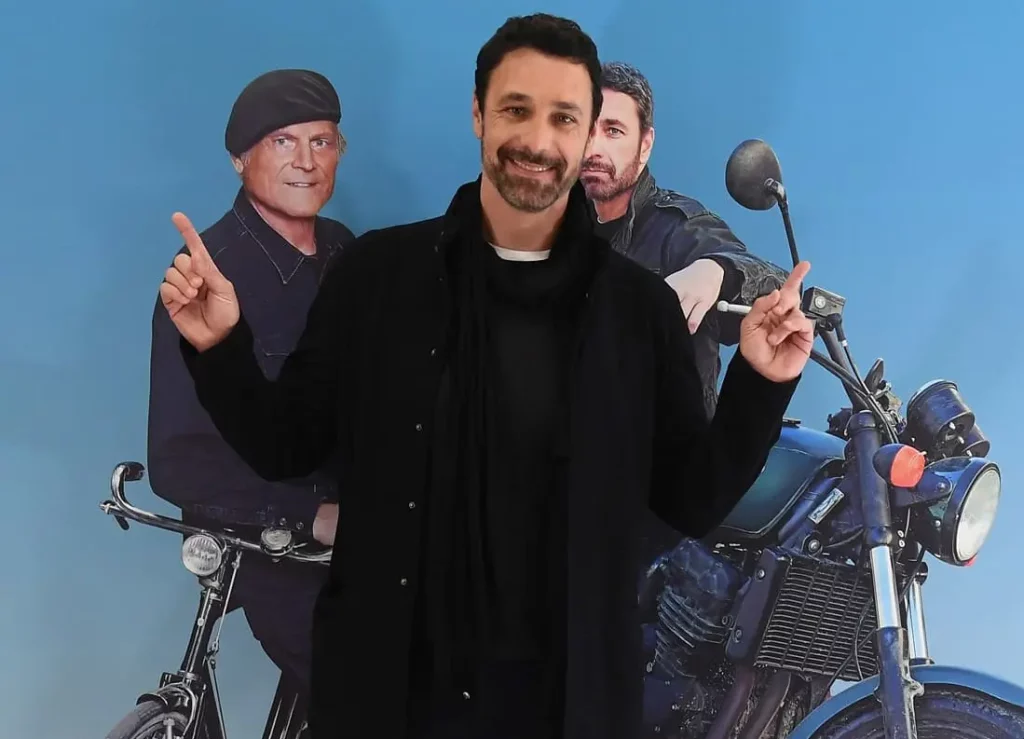 ROMA (ITALPRESS) – La programmazione Rai per il 2026 conferma un forte investimento nella fiction...