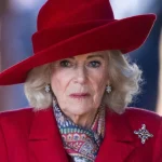 Regina Camilla, confessione shock su abusi subiti in un treno