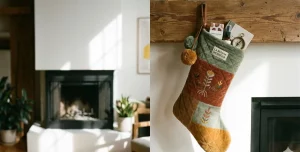 Come Creare una Calza della Befana Trendy: Idee Originali e di Stile
