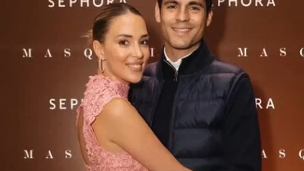 La situazione tra Alice Campello e Alvaro Morata Negli ultimi mesi, Alice Campello e Alvaro Morata...