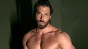 Il Labirinto delle Farfalle: Can Yaman sbarca su Canale 5 con la nuova fiction spagnola