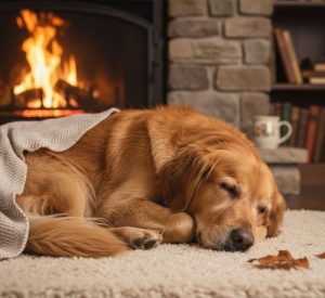 Perché i cani si agitano nel sonno? L’unica vera spiegazione scientifica