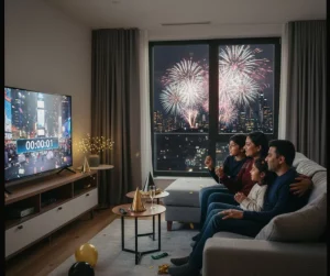 Capodanno in TV: la programmazione Rai e Mediaset per salutare il 2026