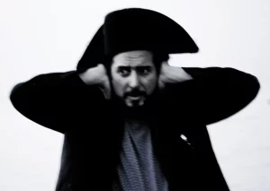 Vinicio Capossela: un viaggio musicale tra radici, cultura e innovazione MILANO (ITALPRESS)...