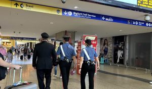 Violenza a Roma: denuncia di una giovane studentessa ROMA (ITALPRESS) – Una brutta vicenda ha scosso...