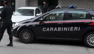 47enne ricercato catturato nel Torinese durante una diretta su TikTok.
