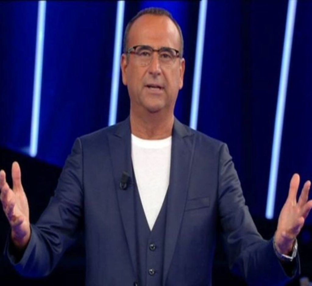 Sanremo 2026: Carlo Conti svela il segreto che tutti attendevano