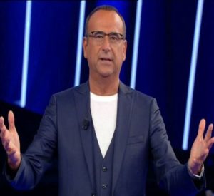 Sanremo 2026: Carlo Conti svela il segreto che tutti attendevano