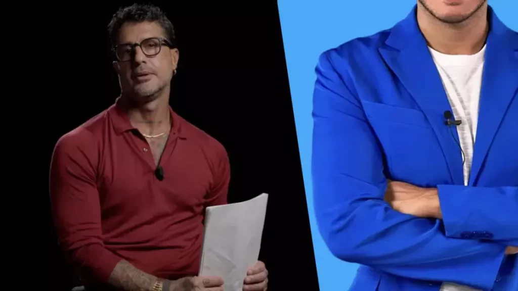 Ho scritto a Corona per il Grande Fratello: ecco cosa è successo davvero