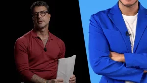 Ho scritto a Corona per il Grande Fratello: ecco cosa è successo davvero