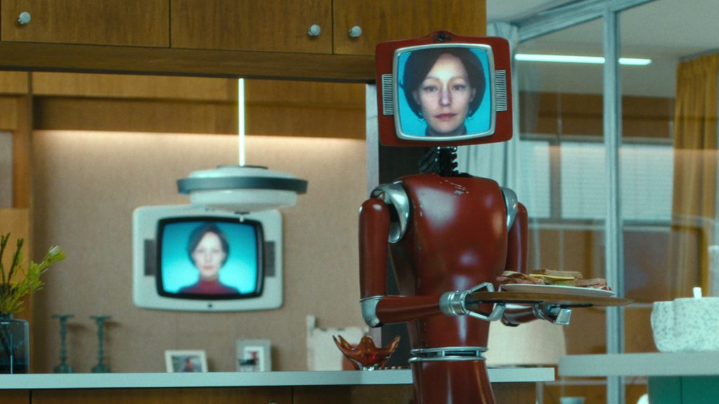 Cassandra: un affascinante incubo vintage da scoprire su Netflix