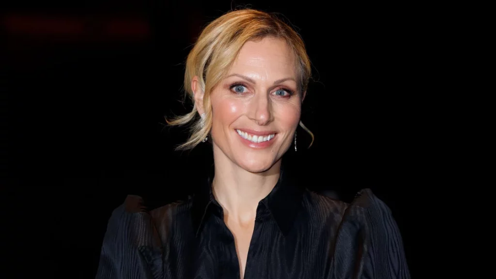 Zara Tindall svela la tradizione natalizia dei reali: un modo per includere tutti.