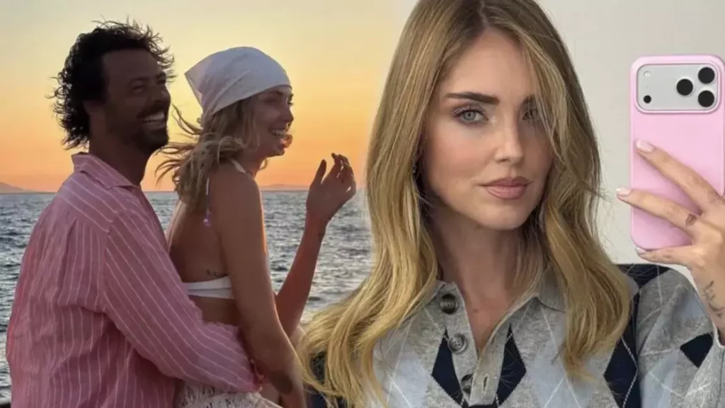 Chiara Ferragni nuova storia d’amore dopo Tronchetti Provera: ecco tutti i dettagli