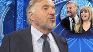 Nel panorama dello spettacolo italiano, il rapporto professionale tra Christian De Sica e Milly...