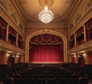 1894: W.K. Dickson ottiene il brevetto per il film | Da qui nascerà il cinema