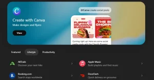 Mercoledì sera, OpenAI ha lanciato un Catalogo delle App per esplorare tutti gli strumenti...