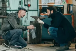 L’Altro Ispettore, anticipazioni ultima puntata 9 dicembre 2025: due drammi per Domenico Dodaro