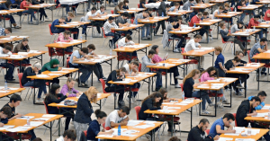 Il Semestre Filtro: Un Futuro Incerto per gli Studenti di Medicina? Il fenomeno del "semestre...