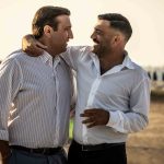 Ottimo esordio per "Oi Vita Mia": 2,1 milioni di euro nel primo weekend Il nuovo film "Oi Vita Mia"...