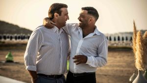 Ovazioni al box office: ‘Oi vita mia’ di Pio e Amedeo conquista il pubblico!