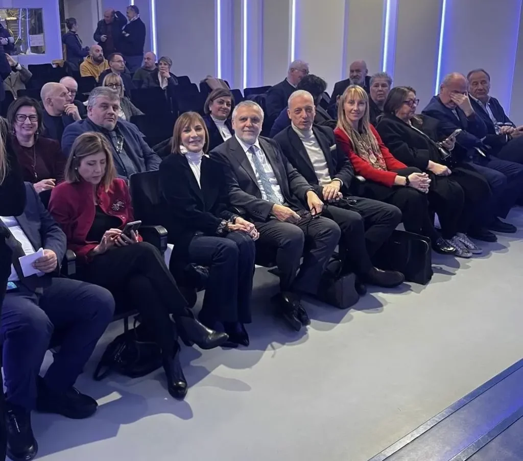 PALERMO (ITALPRESS) – Rai e Corecom hanno recentemente stipulato un nuovo protocollo d’intesa, un...