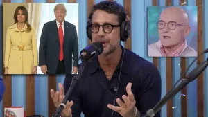 Casa Bianca convoca Corona durante il Caso Signorini: ultime novità in esclusiva