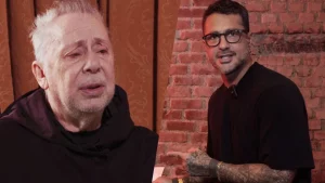 Nell’ultima puntata di Falsissimo, Fabrizio Corona ha ampliato il suo raggio d’azione telefonando...