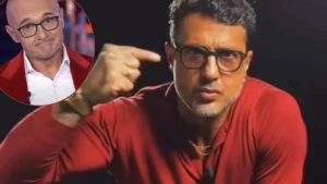 La prima puntata di Falsissimo, intitolata Il Prezzo del Potere, ha registrato oltre 4,2 milioni di...