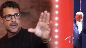 Corona rischia conseguenze pesanti dopo le gravi accuse a Signorini: cosa succede ora