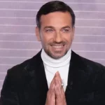 Ospite del salotto televisivo di Monica Setta, "Storie al bivio", l'ex tronista di Uomini e Donne...