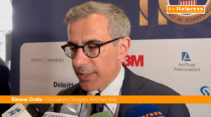 8 Milioni di Euro per Sostenere l'Innovazione in Emilia-Romagna BOLOGNA (ITALPRESS) – La Regione...