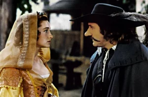28 dicembre 1897: debutta “Cyrano de Bergerac” di Edmond Rostand