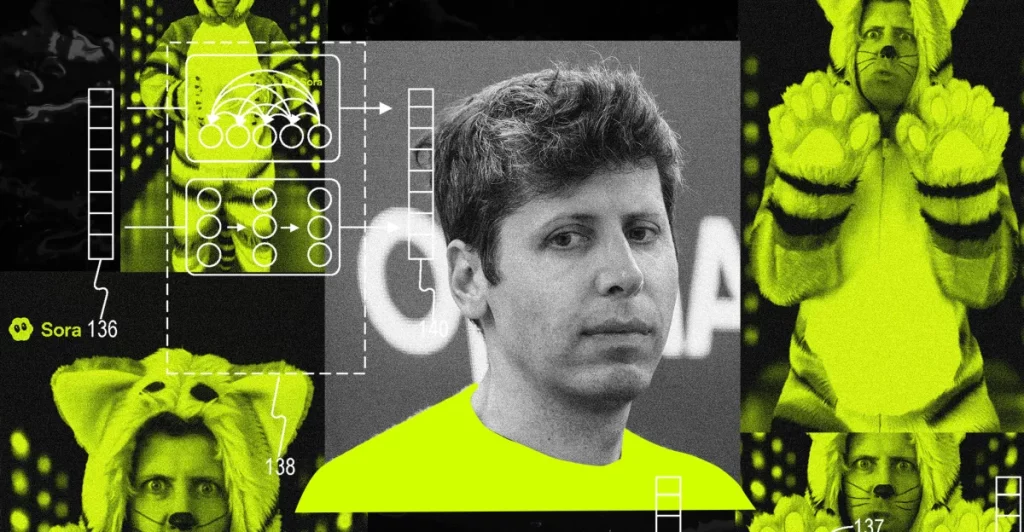 Sam Altman cerca un esperto per affrontare i rischi legati all’intelligenza artificiale.