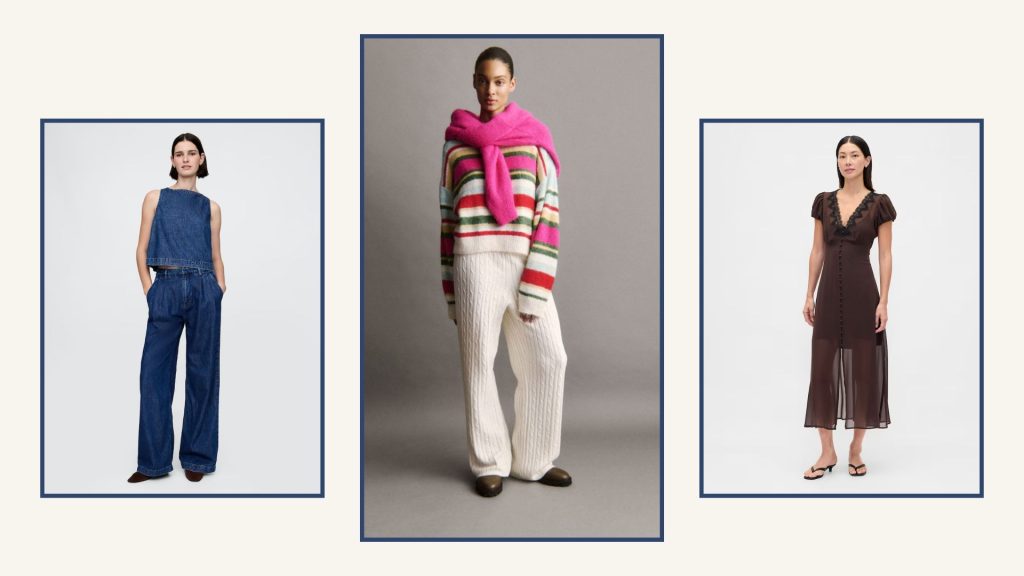 Scopri le ultime novità di GAP: moda e comfort a portata di mano La mia passione per GAP è iniziata...