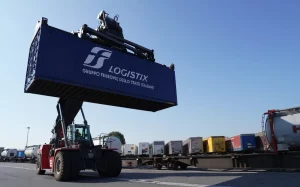 FS Logistix: prima in Ue con certificazione Carbon Footprint per il trasporto merci.