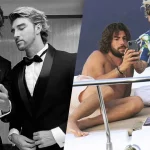 L'amicizia tra Andrea Damante e Ignazio Moser è stata a lungo considerata una delle più autentiche e...