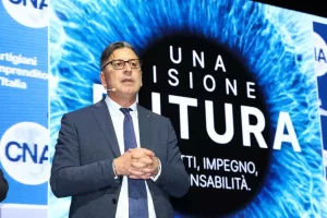 Dario Costantini nominato all’unanimità Presidente nazionale di CNA per il nuovo mandato