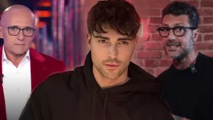 Registrazioni esclusive con Corona: rivelazioni sorprendenti e inedite online