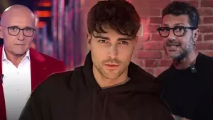 Registrazioni esclusive con Corona: rivelazioni sorprendenti e inedite online