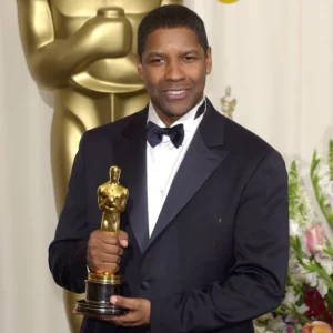 28 dicembre: Denzel Washington compie 71 anni